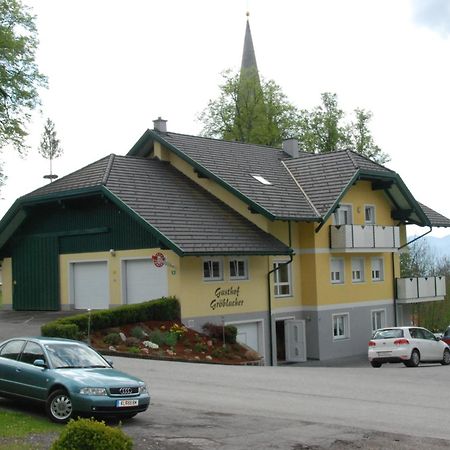 Gaestehaus Groeblacher Кёстенберг Экстерьер фото